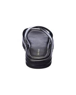 Stuart Weitzman Elodie Leather Sandal Women -Valentino shop 1311192411 RLLD 3