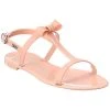 Stuart Weitzman Mellie Bow Jelly Sandal Women 2 Stuart Weitzman Mellie Bow Jelly Sandal Women -Valentino shop 1311192420 RLLD 1
