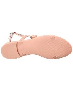 Stuart Weitzman Mellie Bow Jelly Sandal Women -Valentino shop 1311192420 RLLD 4