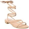 Stuart Weitzman Anita Suede Sandal Women 1 Stuart Weitzman Anita Suede Sandal Women -Valentino shop 1311192429 RLLD 1