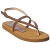 Stuart Weitzman Contempo Braid Leather Sandal Women -Valentino shop 1311193134 RLLD 1
