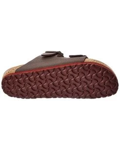 Birkenstock Women's Arizona Birko-Flor Narrow Sandal -Valentino shop 1311194371 RLLD 4