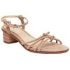 J.McLaughlin Hazel Suede Sandal Women 2 J.McLaughlin Hazel Suede Sandal Women -Valentino shop 1311201156 RLLD 1
