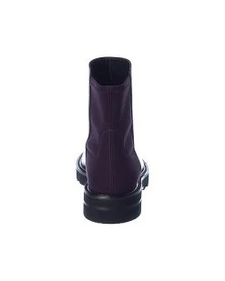 Stuart Weitzman 5050 Lift Leather Bootie Women -Valentino shop 1311227316 RLLD 3