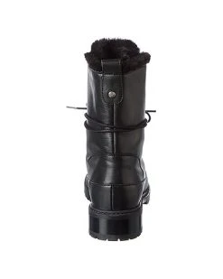 Stuart Weitzman Leather Bootie Women -Valentino shop 1311227350 RLLD 3