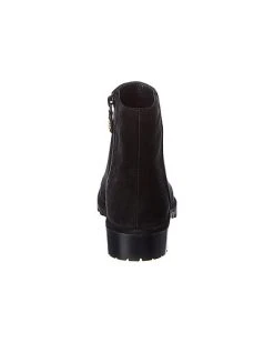 Stuart Weitzman Maelie Suede Booties Women -Valentino shop 1311227351 RLLD 3