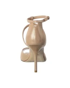 Stuart Weitzman Anastasia 100 Suede Sandal Women -Valentino shop 1311227424 RLLD 3