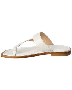 Stuart Weitzman Lyla Leather Sandal Women -Valentino shop 1311227446 RLLD 2