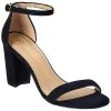 Stuart Weitzman Nearlynude Suede Sandal Women -Valentino shop 1311227456 RLLD 1