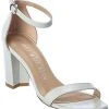 Stuart Weitzman Nearlynude Leather Sandal Women -Valentino shop 1311227457 RLLD 1
