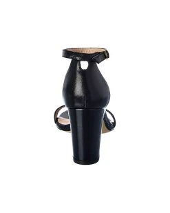 Stuart Weitzman Nearlynude Leather Sandal Women 9 Stuart Weitzman Nearlynude Leather Sandal Women -Valentino shop 1311227458 RLLD 3