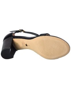 Stuart Weitzman Nearlynude Leather Sandal Women 10 Stuart Weitzman Nearlynude Leather Sandal Women -Valentino shop 1311227458 RLLD 4