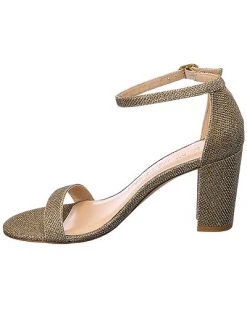 Stuart Weitzman Nearlynude Sandal Women -Valentino shop 1311227459 RLLD 2