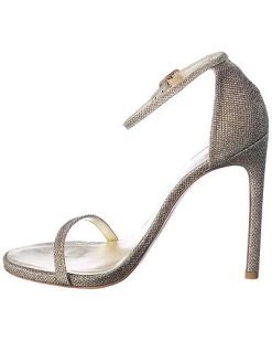 Stuart Weitzman Nudist Sandal Women -Valentino shop 1311227461 RLLD 2