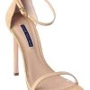 Stuart Weitzman Nudist Suede Sandal Women -Valentino shop 1311227462 RLLD 1