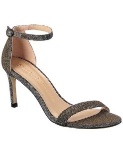 Stuart Weitzman Nunaked Sandal Women