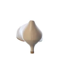 Stuart Weitzman Poco Leather Pump Women -Valentino shop 1311227484 RLLD 3