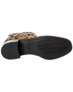 Cole Haan Kimberly Haircalf Bootie Women 10 Cole Haan Kimberly Haircalf Bootie Women -Valentino shop 1311241090 RLLD 4