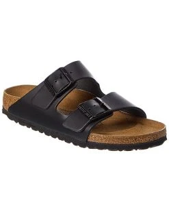 Birkenstock Arizona Narrow Fit Leather Sandal Women