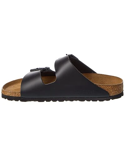 Birkenstock Arizona Narrow Fit Leather Sandal Women 4 Birkenstock Arizona Narrow Fit Leather Sandal Women - Image 2