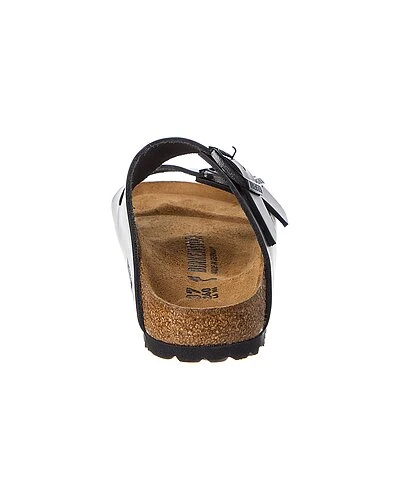 Birkenstock Arizona Narrow Fit Leather Sandal Women 5 Birkenstock Arizona Narrow Fit Leather Sandal Women - Image 3