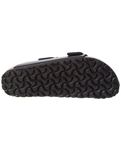 Birkenstock Arizona Narrow Fit Leather Sandal Women 6 Birkenstock Arizona Narrow Fit Leather Sandal Women - Image 4