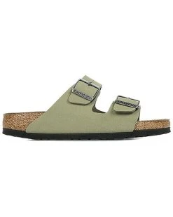Birkenstock Women's Arizona Birkibuc Birko-Flor Narrow Sandal -Valentino shop 1311245652 RLLD 2