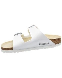 Birkenstock Women's Narrow Arizona Birko-Flor Sandal -Valentino shop 1311256558 RLLD 2