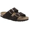 Birkenstock Women's Arizona Leather Sandal 1 Birkenstock Women's Arizona Leather Sandal -Valentino shop 1311256561 RLLD 1