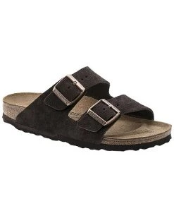 Birkenstock Women's Arizona Leather Sandal
