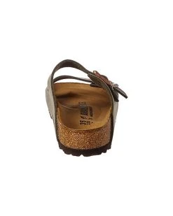 Birkenstock Women's Arizona Birkibuc Sandal -Valentino shop 1311256567 RLLD 3