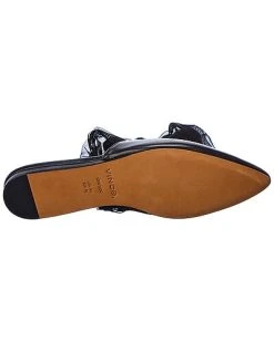 Vince Cruise Leather Mule Women -Valentino shop 1311262877 RLLD 4