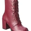 Stuart Weitzman Cassey Leather Bootie Women 2 Stuart Weitzman Cassey Leather Bootie Women -Valentino shop 1311278136 RLLD 1