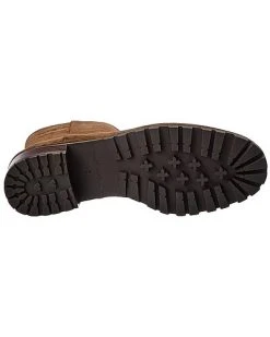 Stuart Weitzman Maelie Suede Bootie Women -Valentino shop 1311278145 RLLD 4