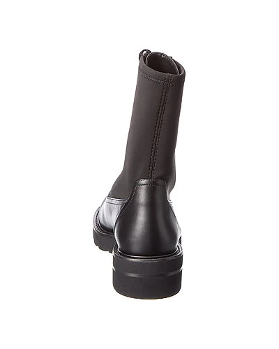 Stuart Weitzman Ande Lift Leather Bootie Women 5 Stuart Weitzman Ande Lift Leather Bootie Women - Image 3