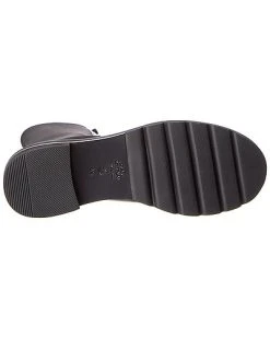 Stuart Weitzman Ande Lift Leather Bootie Women 10 Stuart Weitzman Ande Lift Leather Bootie Women -Valentino shop 1311278150 RLLD 4