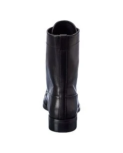 Stuart Weitzman Logan Pearl Leather Bootie Women -Valentino shop 1311278195 RLLD 3