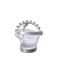 Stuart Weitzman Goldie Jelly Sandal Women 9 Stuart Weitzman Goldie Jelly Sandal Women -Valentino shop 1311278208 RLLD 3