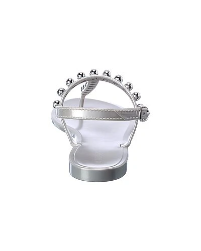 Stuart Weitzman Goldie Jelly Sandal Women 5 Stuart Weitzman Goldie Jelly Sandal Women - Image 3