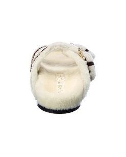 Stuart Weitzman Piper Chill Haircalf Sandal Women -Valentino shop 1311278212 RLLD 3