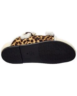 Stuart Weitzman Piper Chill Haircalf Sandal Women -Valentino shop 1311278212 RLLD 4