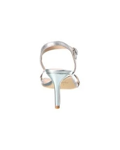 Stuart Weitzman Dancer Twistie 75 Leather Sandal Women 9 Stuart Weitzman Dancer Twistie 75 Leather Sandal Women -Valentino shop 1311279193 RLLD 3