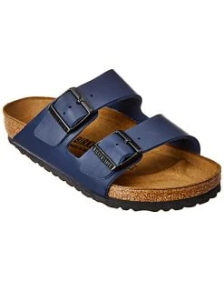 Birkenstock Women's Arizona Birko-Flor Two-Strap Sandal