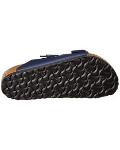 Birkenstock Women's Arizona Birko-Flor Two-Strap Sandal -Valentino shop 1311295158 RLLD 4