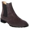 Stuart Weitzman Laine Suede Bootie Women 1 Stuart Weitzman Laine Suede Bootie Women -Valentino shop 1311306009 RLLD 1