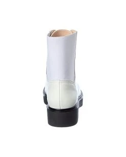 Stuart Weitzman Henley Leather Bootie Women -Valentino shop 1311311282 RLLD 3