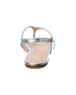 Stuart Weitzman Align Leather Slingback Sandal Women -Valentino shop 1311311299 RLLD 3