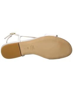 Stuart Weitzman Pearlshine Satin Slingback Sandal Women -Valentino shop 1311311304 RLLD 4