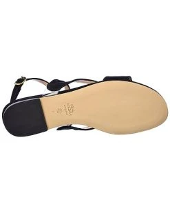 Stuart Weitzman Mariposa Suede Sandal Women -Valentino shop 1311311307 RLLD 4