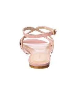 Stuart Weitzman Mariposa Suede Sandal Women 9 Stuart Weitzman Mariposa Suede Sandal Women -Valentino shop 1311311309 RLLD 3